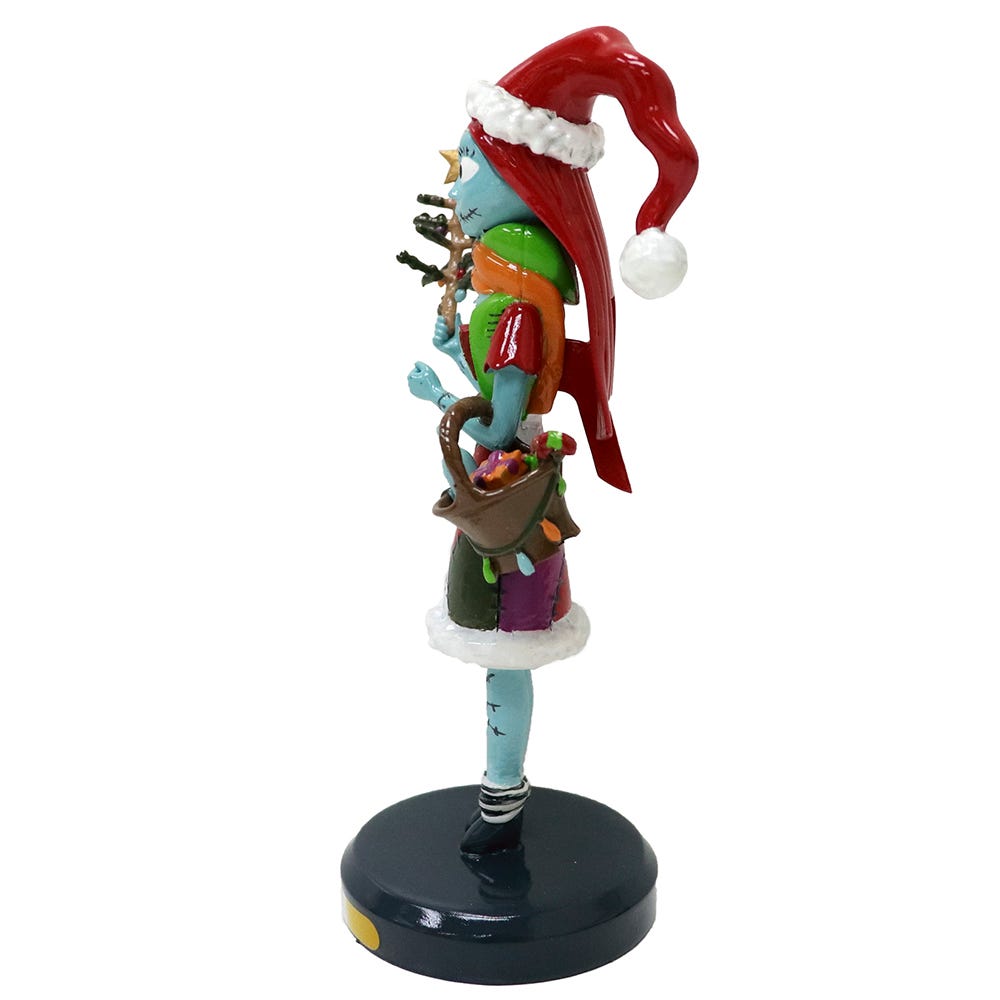 Kurt Adler 6-Inch Disney® The Nightmare Before Christmas Sally Nutcracker